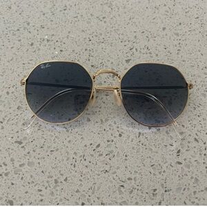 Ray Bans - Icons 53mm Retro Sunglasses